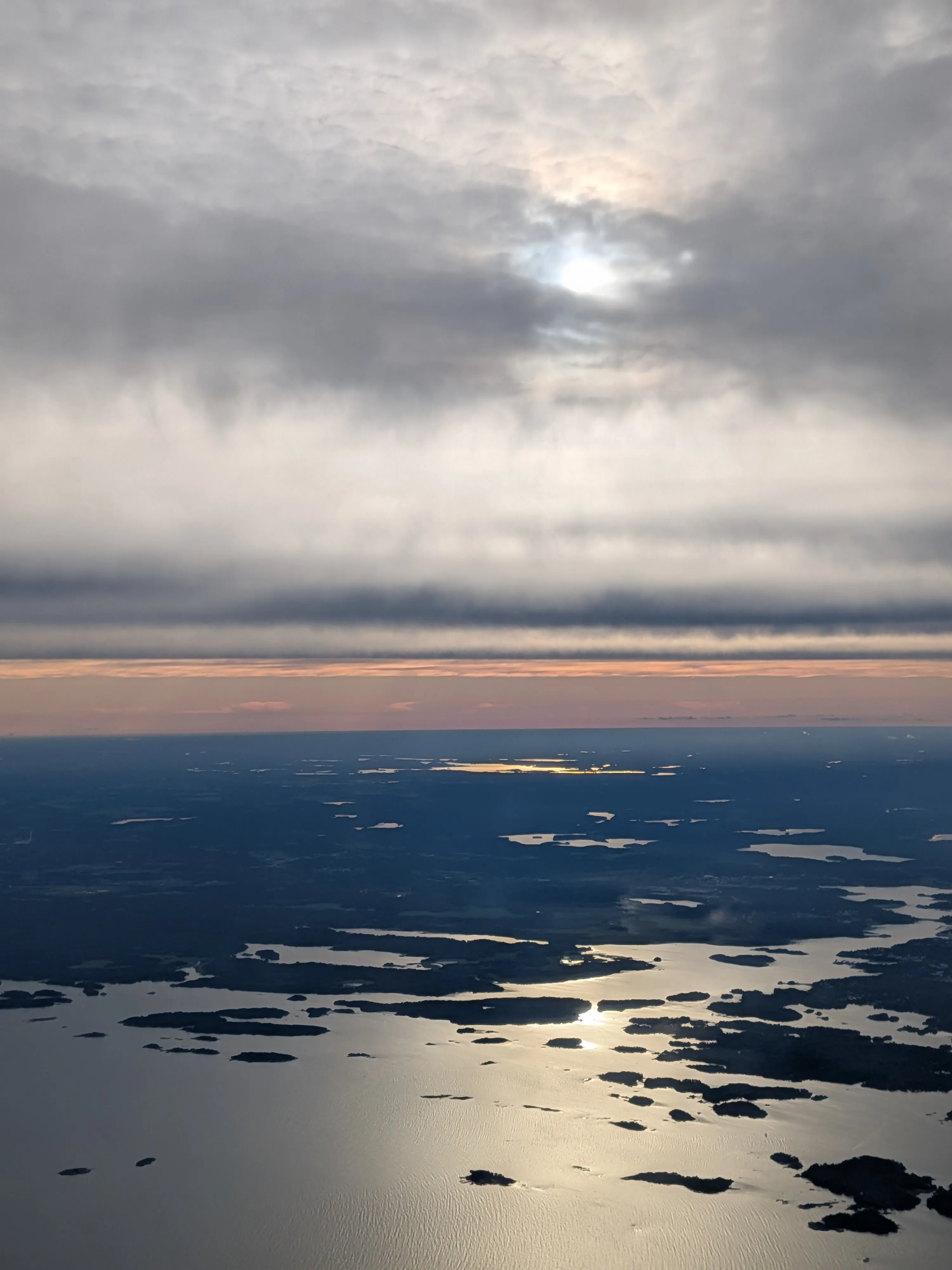 Nordic-Baltic Diatomist Meeting at the polar circle photo 1