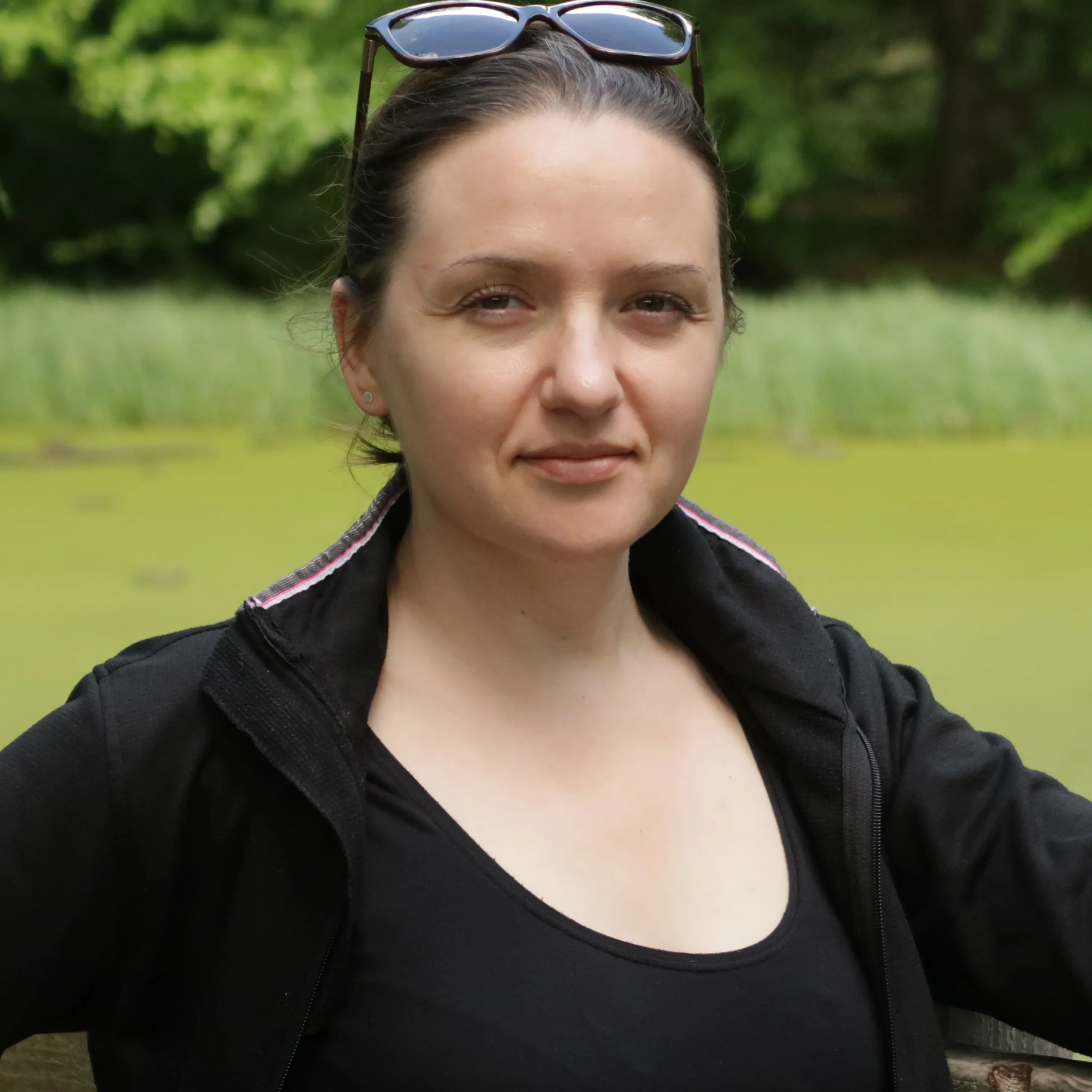 Ieva Grudzinska-Elsberga